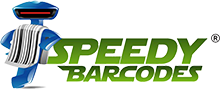 Speedy Barcodes